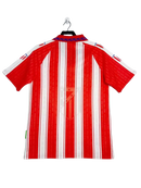 Camiseta Atlético de Madrid 95/96 I de Local - Versión Retro