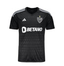 Atlético Mineiro 23/24 Goalkeeper Shirt - Fan Version 