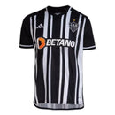 Camiseta Atlético Mineiro 23/24 I de Local - Versión Aficionado
