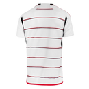 Camiseta Flamengo 23/24 II de Visitante - Versión Aficionado