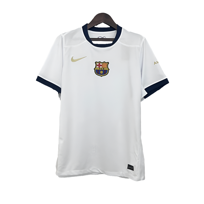 Barcelona 25/26 Special Edition Shirt - Fan Version