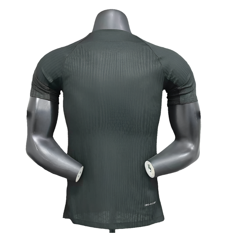Al-Ittihad 25/26 Third Shirt - Player Version 