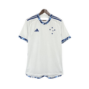 Camiseta Cruzeiro 24/25 II de Visitante - Versión Aficionado