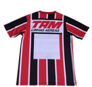 São Paulo 1993 I Home T-shirt - Retro Version