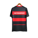 Camiseta Flamengo 00/01 I de Local - Versión Retro