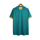 Camiseta Fluminense 20/21 II de Visitante - Versión Retro