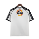 Vasco 2000 Special Edition T-Shirt - White - Retro Version