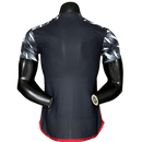 Camiseta Flamengo 24/25 III Tercera - Versión Jugador