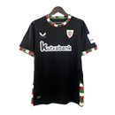 Athletic Bilbao 24/25 IV Fourth Shirt - Fan Version