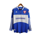 Palmeiras 2019 Long Sleeve Retro Shirt