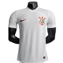 Camiseta Corinthians 23/24 I de Local - Versión Jugador