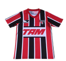 São Paulo 1993 I Home T-shirt - Retro Version