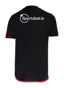 Camiseta São Paulo 23/24 III Tercera - Versión Aficionado