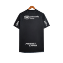 Camiseta Flamengo 23/24 III Tercera - Todos los Patrocinios - Versión Aficionado