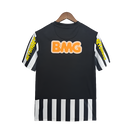 Camiseta Santos 2013 II de Visitante - Versión Retro