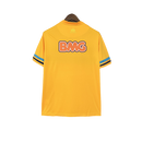 Camiseta Cruzeiro 14/15 Portero - Versión Retro