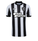 Camiseta Botafogo 23/24 I de Local - Todos los Patrocinios - Versión Aficionado