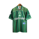 Palmeiras 1999 Libertadores Champion T-shirt - Retro Version