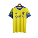 Camiseta Flamengo 17/18 II de Visitante - Versión Retro