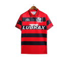 Camiseta Flamengo 94/95 I de Local - Versión Retro