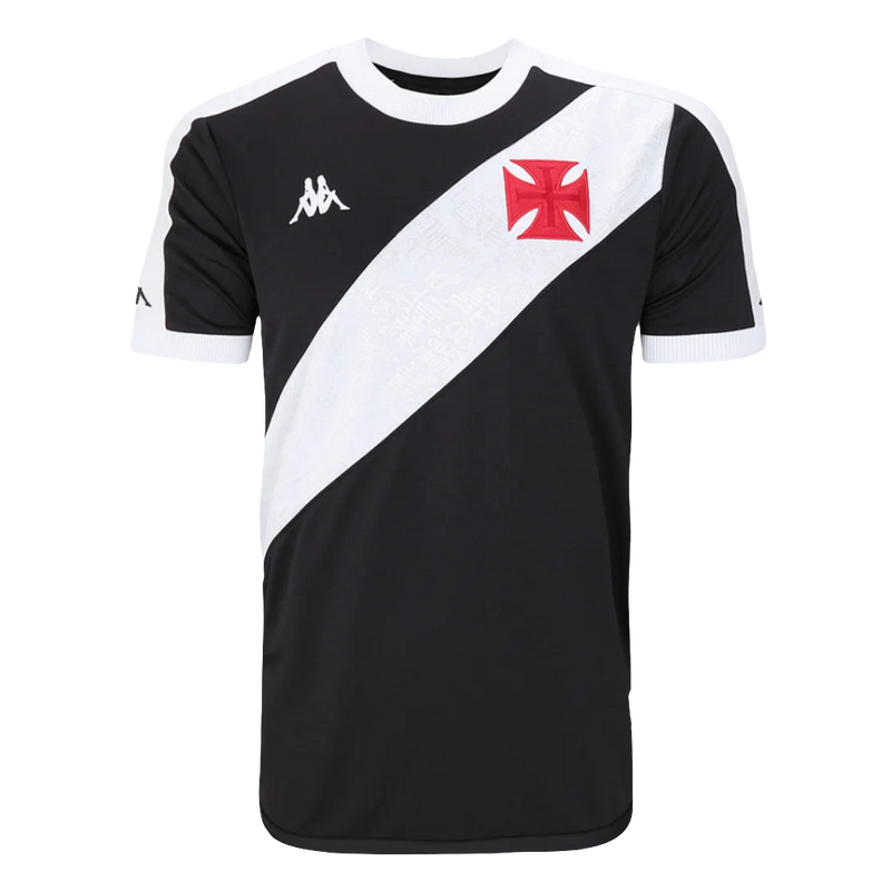 Vasco 23/24 Home Shirt - Fan Version