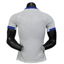 Camiseta Inglaterra 25/26 Entrenamiento - Blanco - Versión Jugador