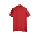 Camiseta Fluminense 15/16 I de Local - Versión Retro