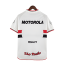 São Paulo 2000 I Home T-shirt - Retro Version