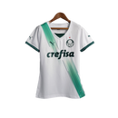 Camiseta Palmeiras 23/24 II de Visitante - Mujer