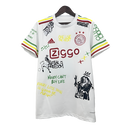 Camiseta Ajax 25/26 Edición Especial - Versión Aficionado