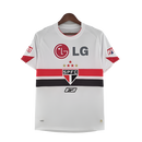 São Paulo 2006 I Home Jersey - Retro Version