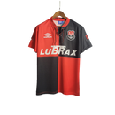 Camiseta Flamengo 1994 I de Local Centenary Model - Versión Retro