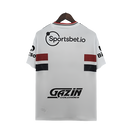 Camiseta São Paulo 22/23 I de Local - Todos los Patrocinios - Versión Aficionado
