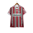 Camiseta Fluminense 2012 I de Local - Versión Retro