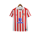 Camiseta Atlético de Madrid 25/26 I de Local - Versión Aficionado