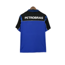 Camiseta Flamengo 99/00 Portero - Versión Retro