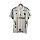 Camiseta Atlético Mineiro 22/23 II de Visitante - Todos los Patrocinios - Versión Aficionado