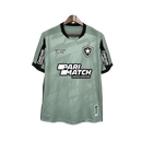Camiseta Botafogo 24/25 Portero - Todos los Patrocinios - Versión Aficionado