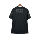 Camiseta Corinthians 24/25 II de Visitante - Todos los Patrocinios - Versión Aficionado
