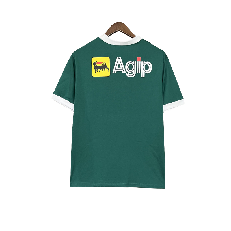 Palmeiras 1987 I Home Shirt - Retro Version