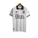 Camiseta Corinthians 1997 I de Local - Versión Retro