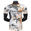 Real Madrid 25/26 Special Edition Shirt - Player Version