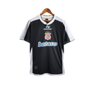 Camiseta Corinthians 2000 II de Visitante - Versión Retro