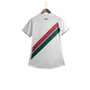 Camiseta Fluminense 24/25 II de Visitante - Mujer