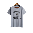 Camiseta Botafogo 22/23 Portero - Gris - Versión Aficionado