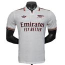 Arsenal 25/26 Special Shirt - White - Player Version 
