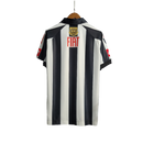 Camiseta Atlético Mineiro 2008 I de Local - Versión Retro