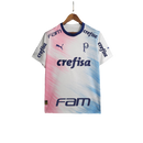 Palmeiras 23/24 Commemorative Jersey - All Sponsors - Fan Version 