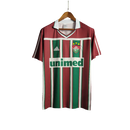 Camiseta Fluminense 02/03 I de Local - Versión Retro