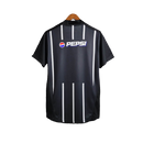 Camiseta Corinthians 2004 II de Visitante - Versión Retro